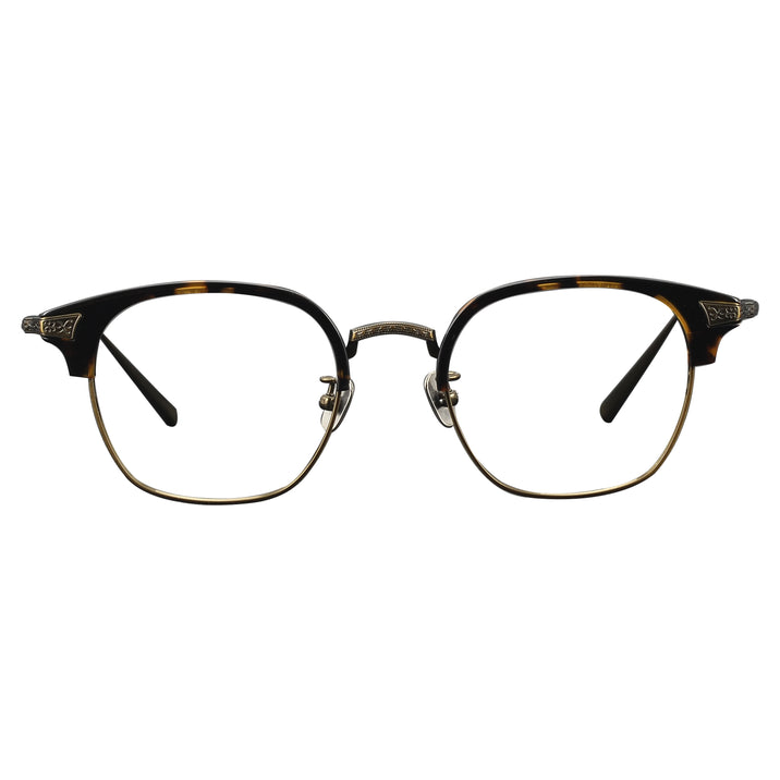 Browline Glasses LE1649