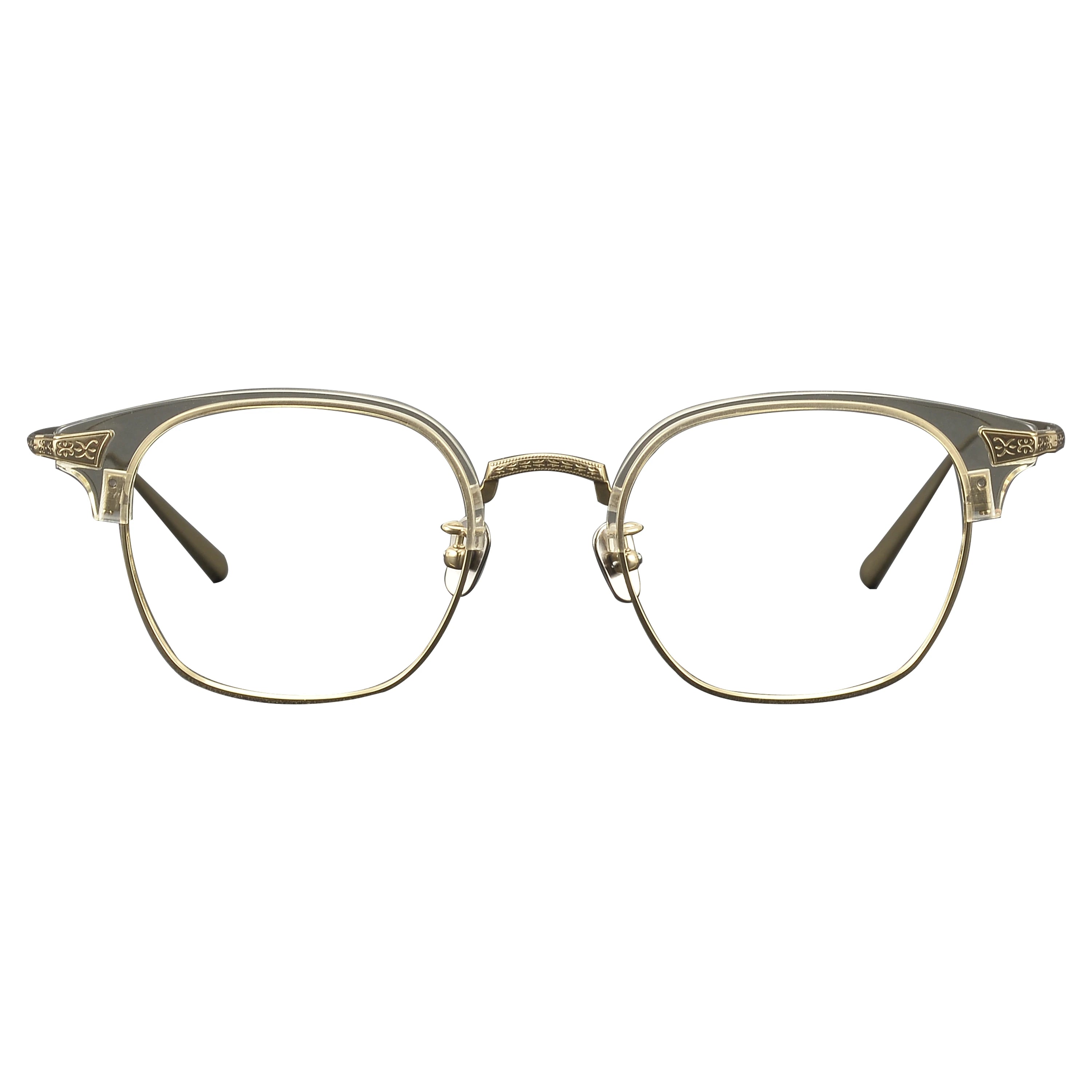 Browline Glasses LE1649 detail image