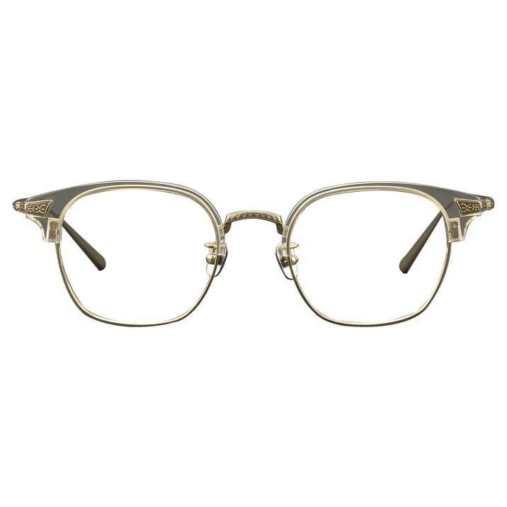 Browline Glasses LE1649