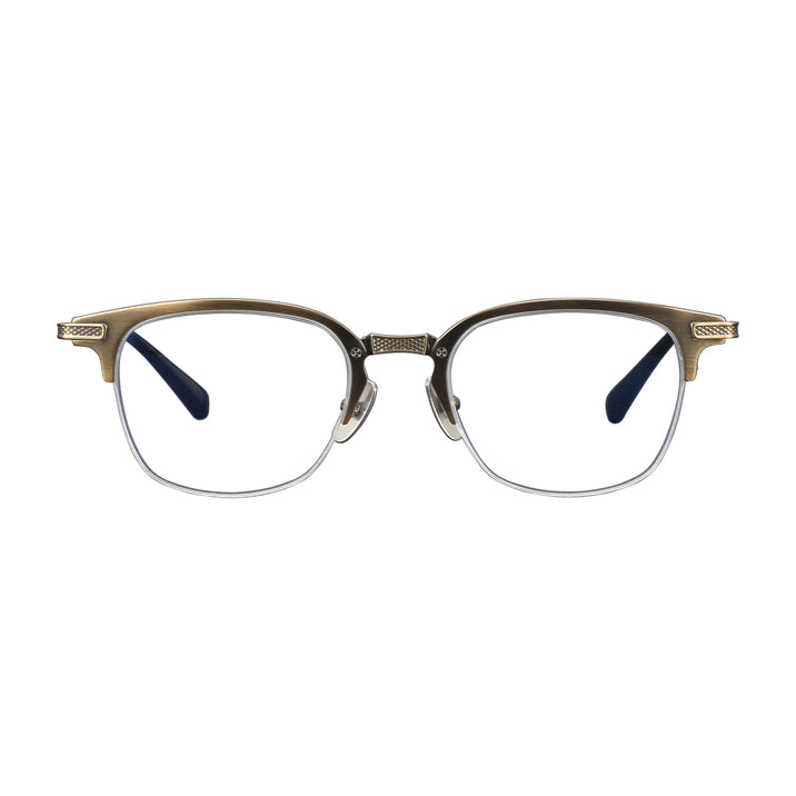 Browline Glasses LE1650