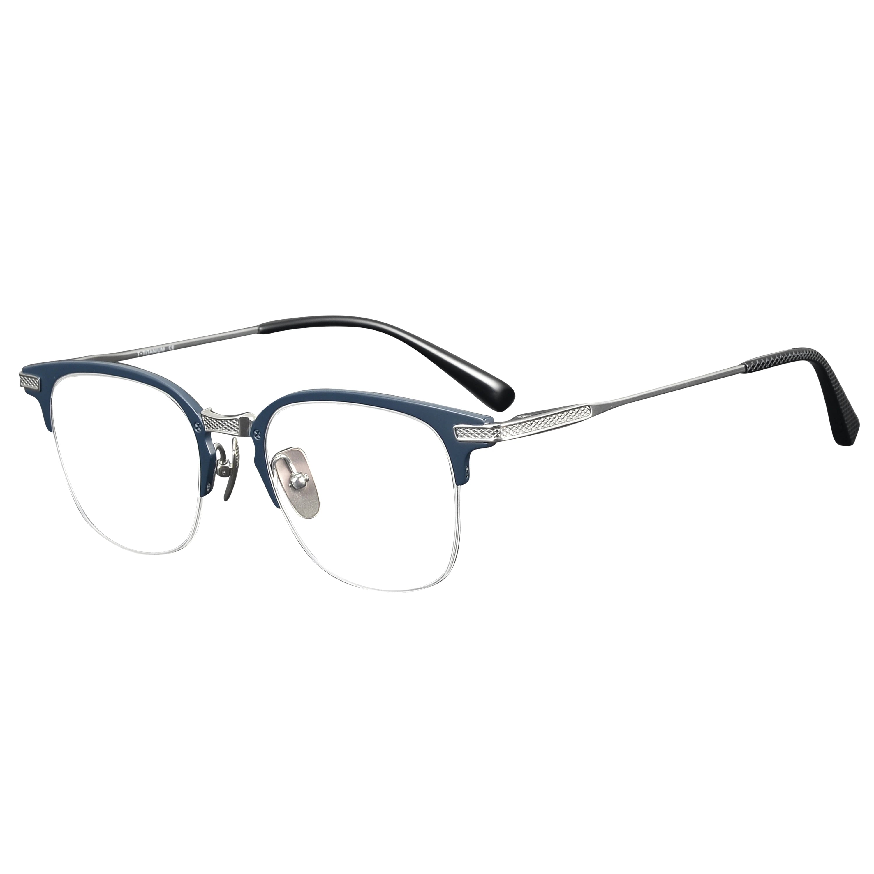 Browline Glasses LE1650 detail image