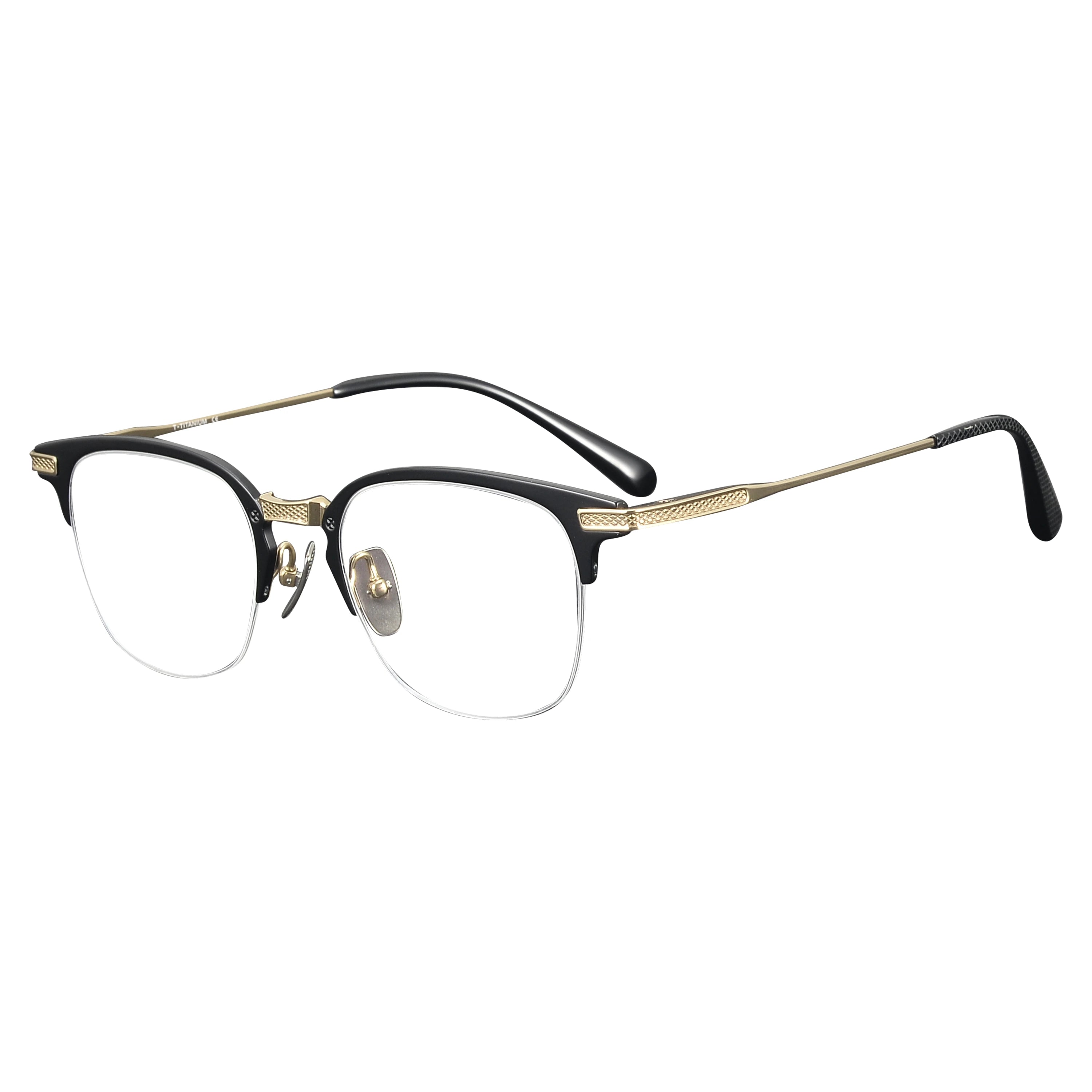 Browline Glasses LE1650 detail image
