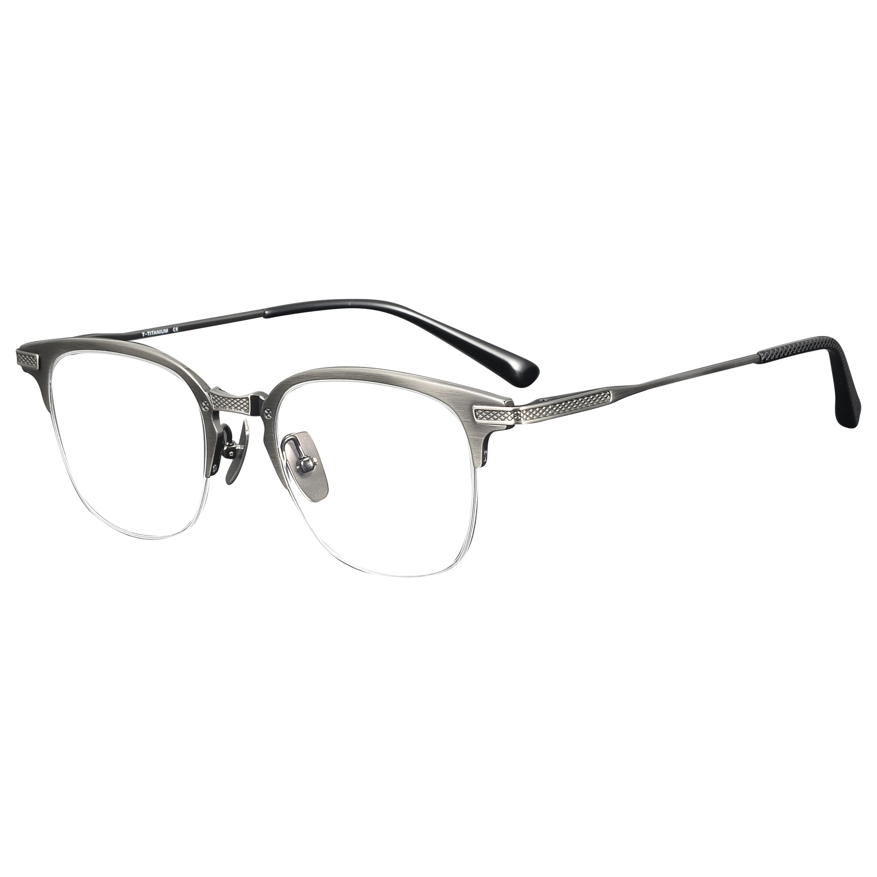Browline Glasses LE1650 detail image