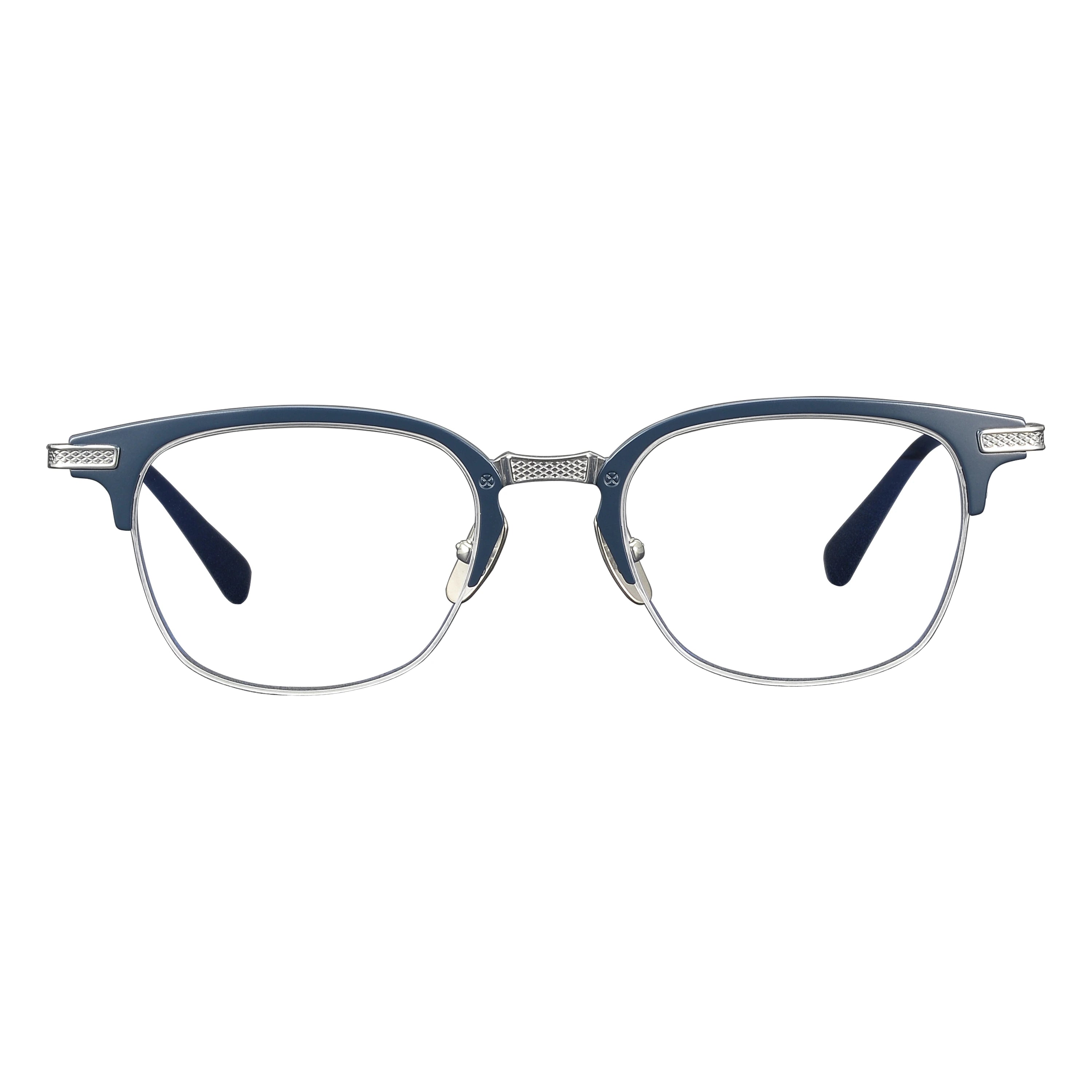 Browline Glasses LE1650 detail image
