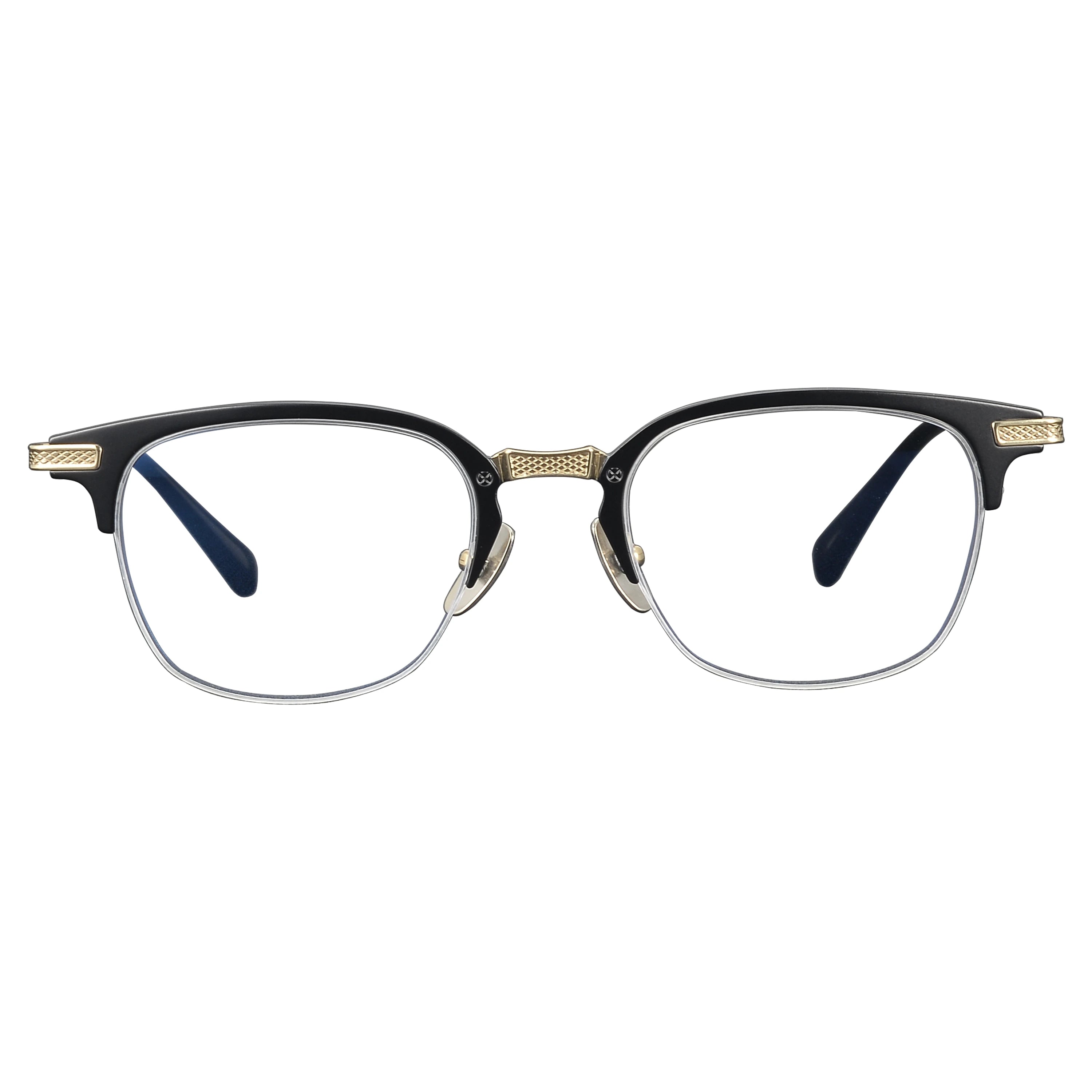 Browline Glasses LE1650 detail image