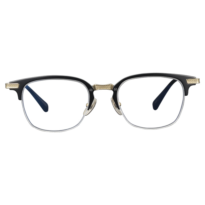 Browline Glasses LE1650