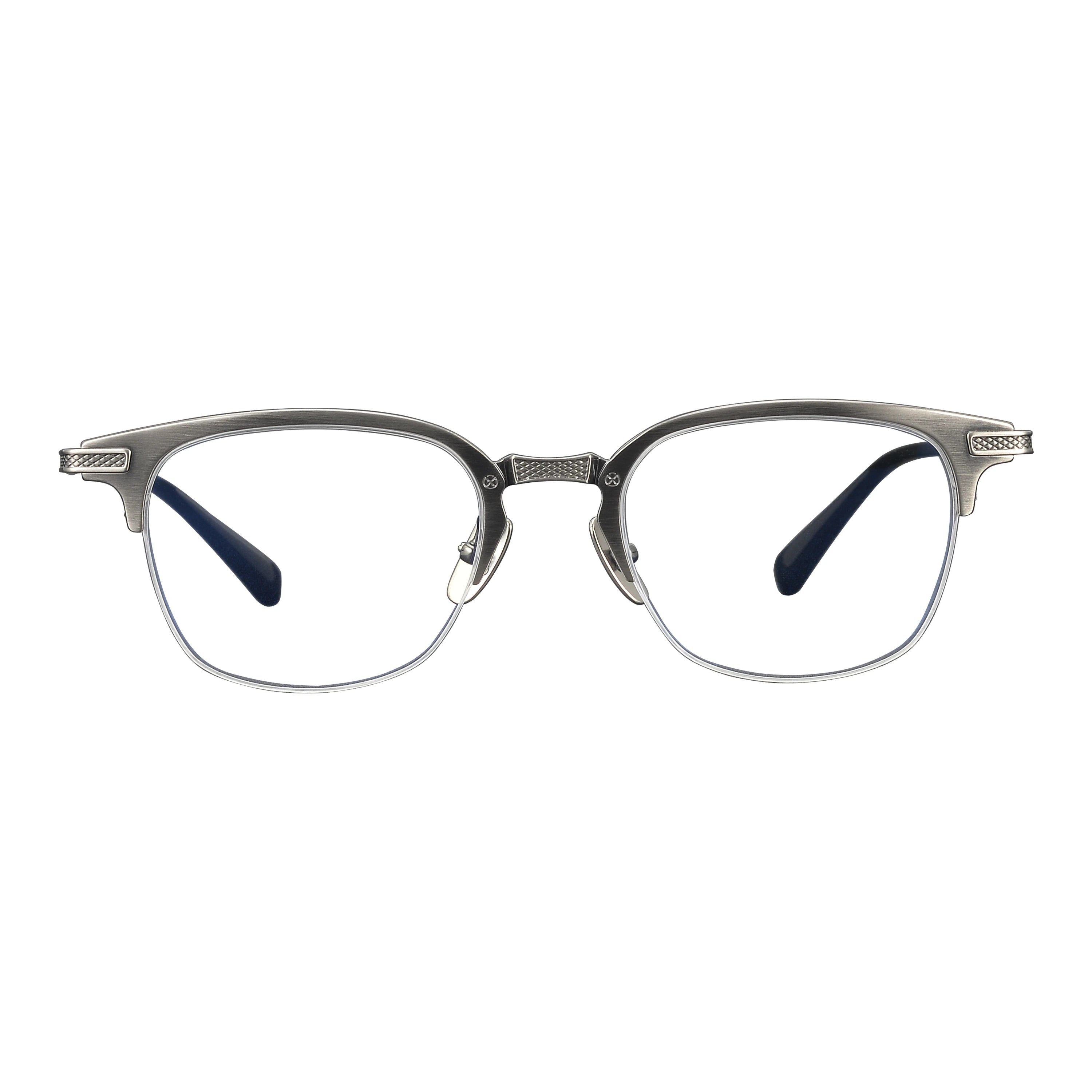 Browline Glasses LE1650 detail image