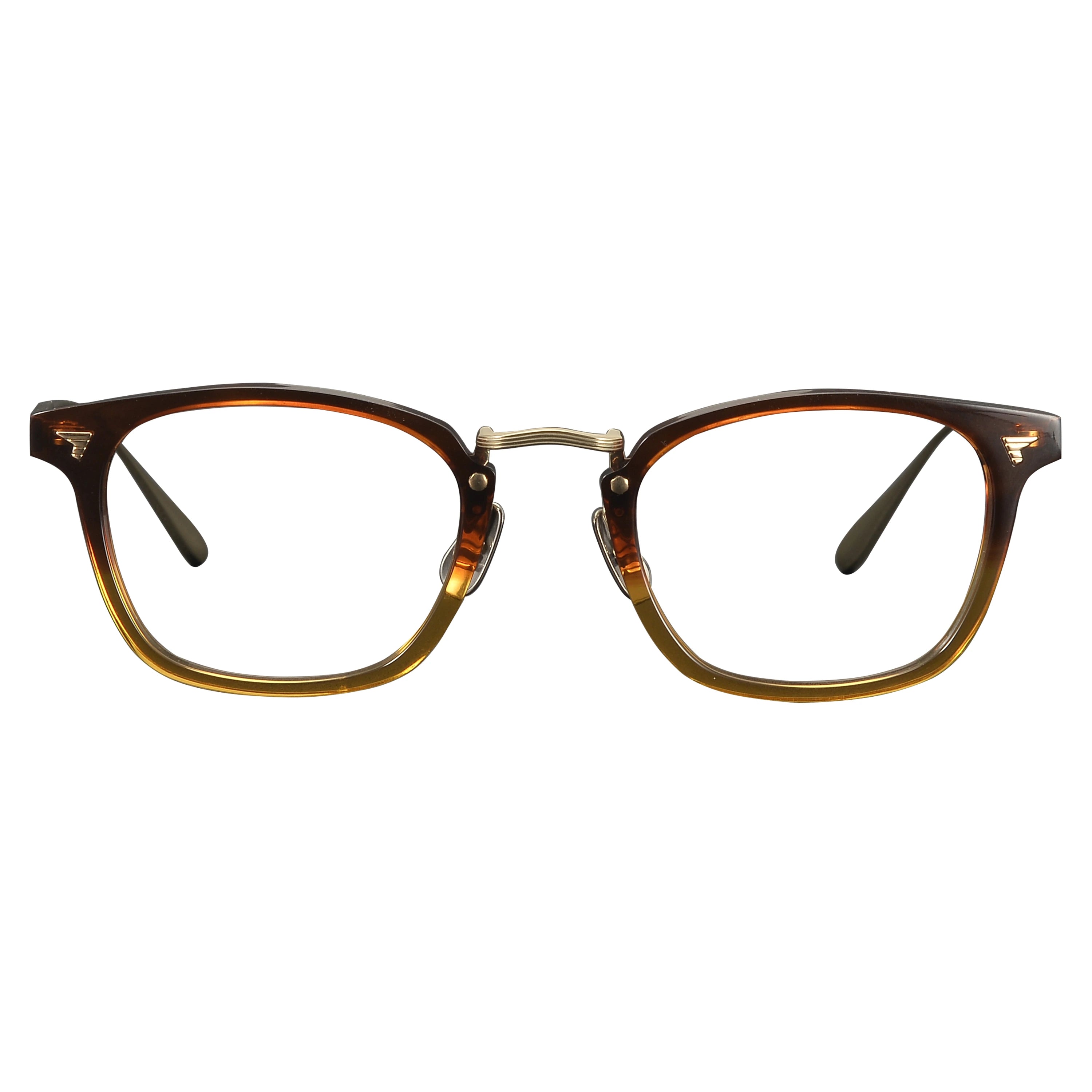 Oval Glasses LE1651 detail image