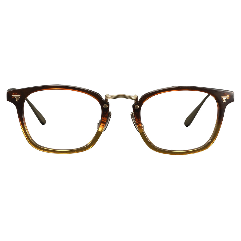Oval Glasses LE1651