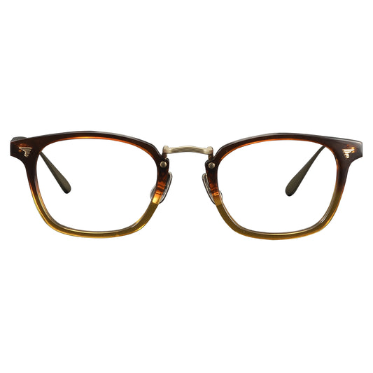 Oval Glasses LE1651