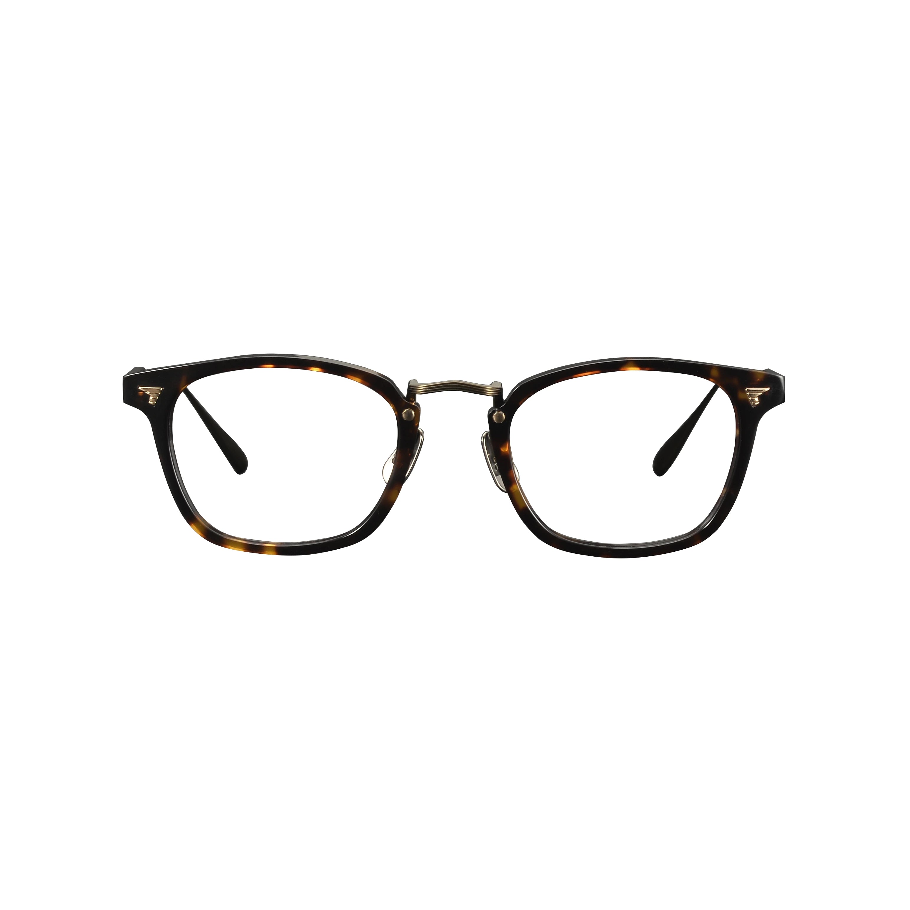 Oval Glasses LE1651 detail image