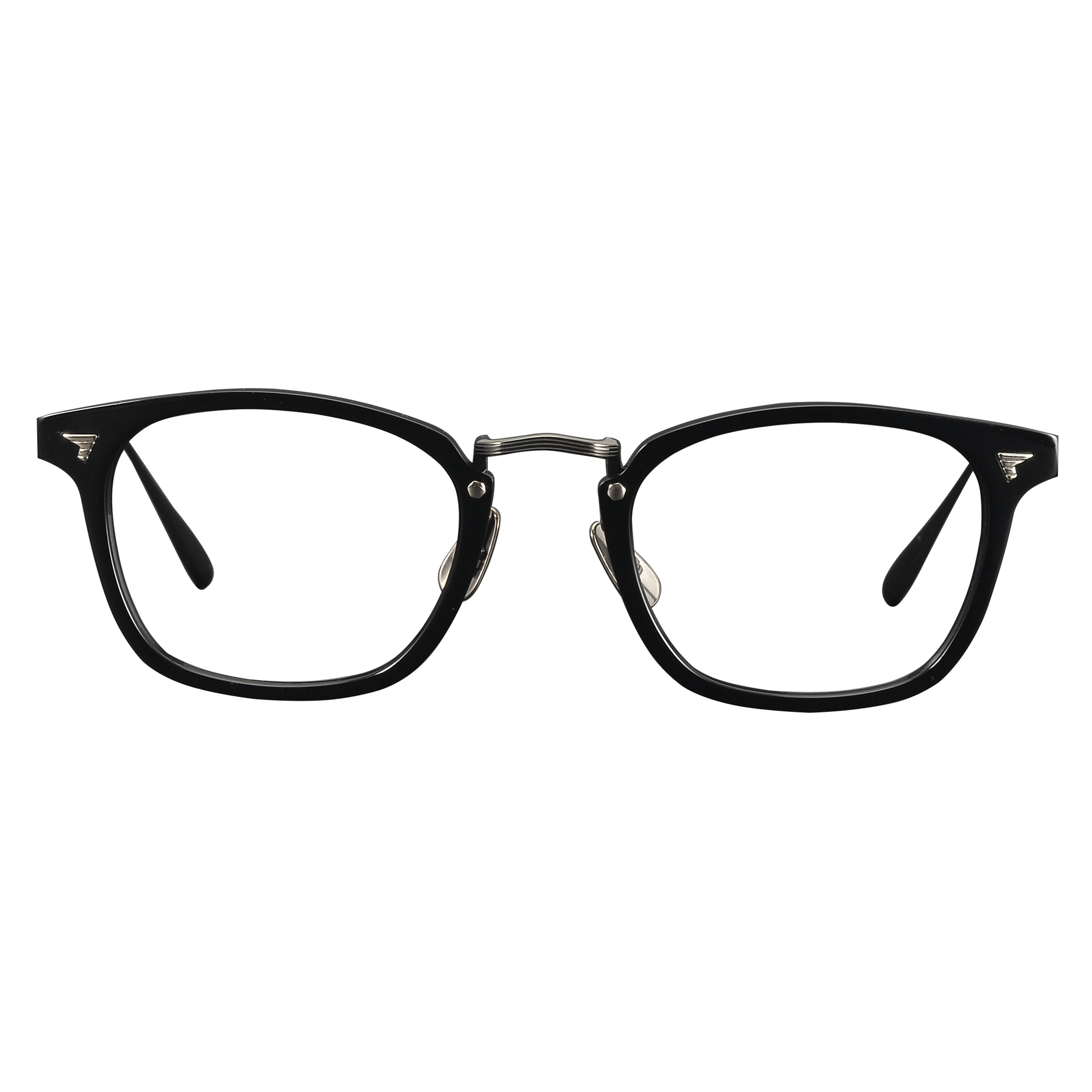 Oval Glasses LE1651 detail image