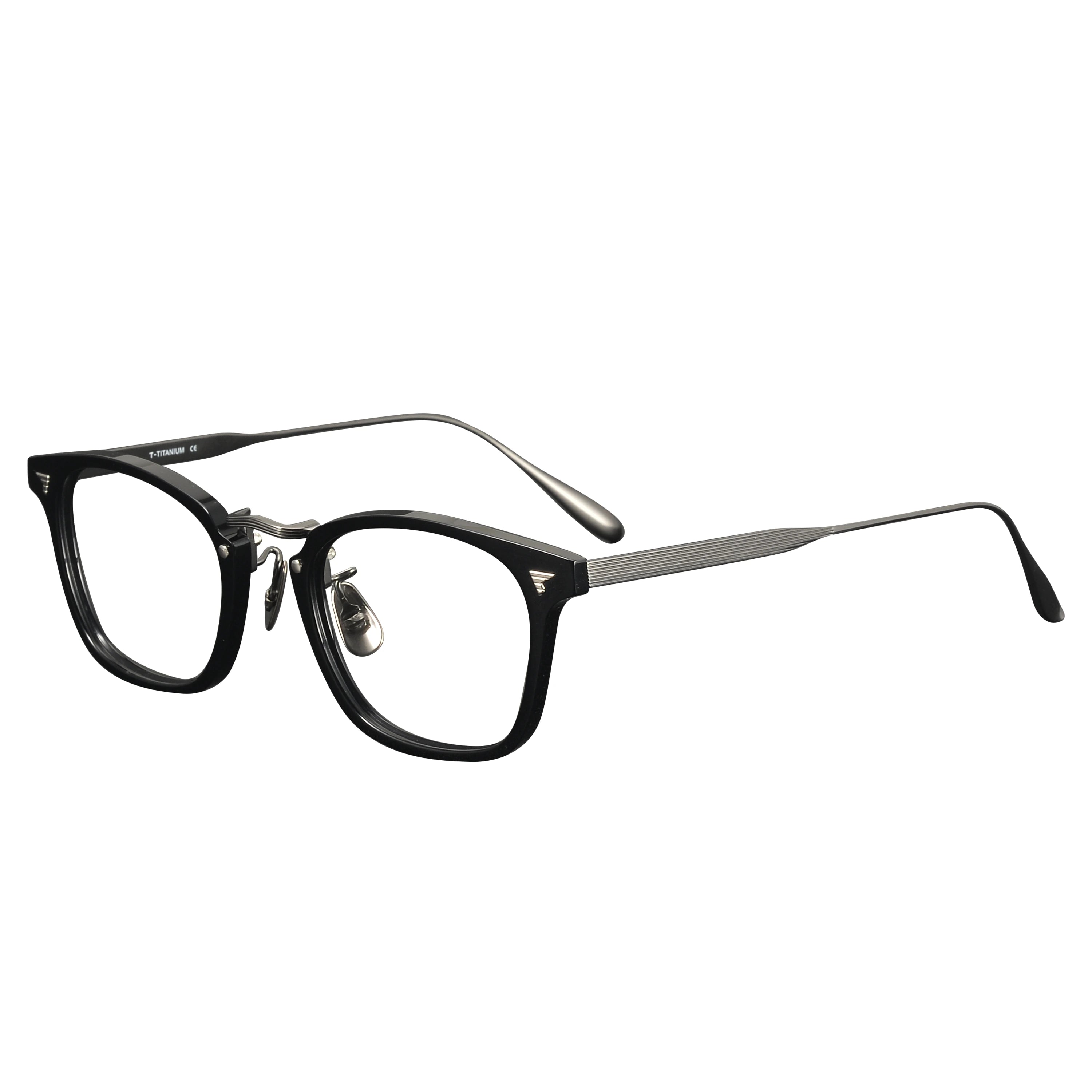 Oval Glasses LE1651 detail image