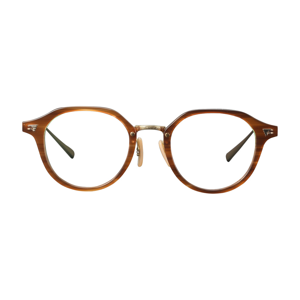 Round Glasses LE1652