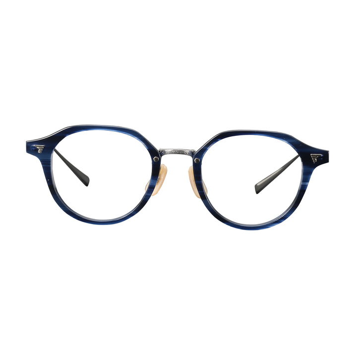 Round Glasses LE1652