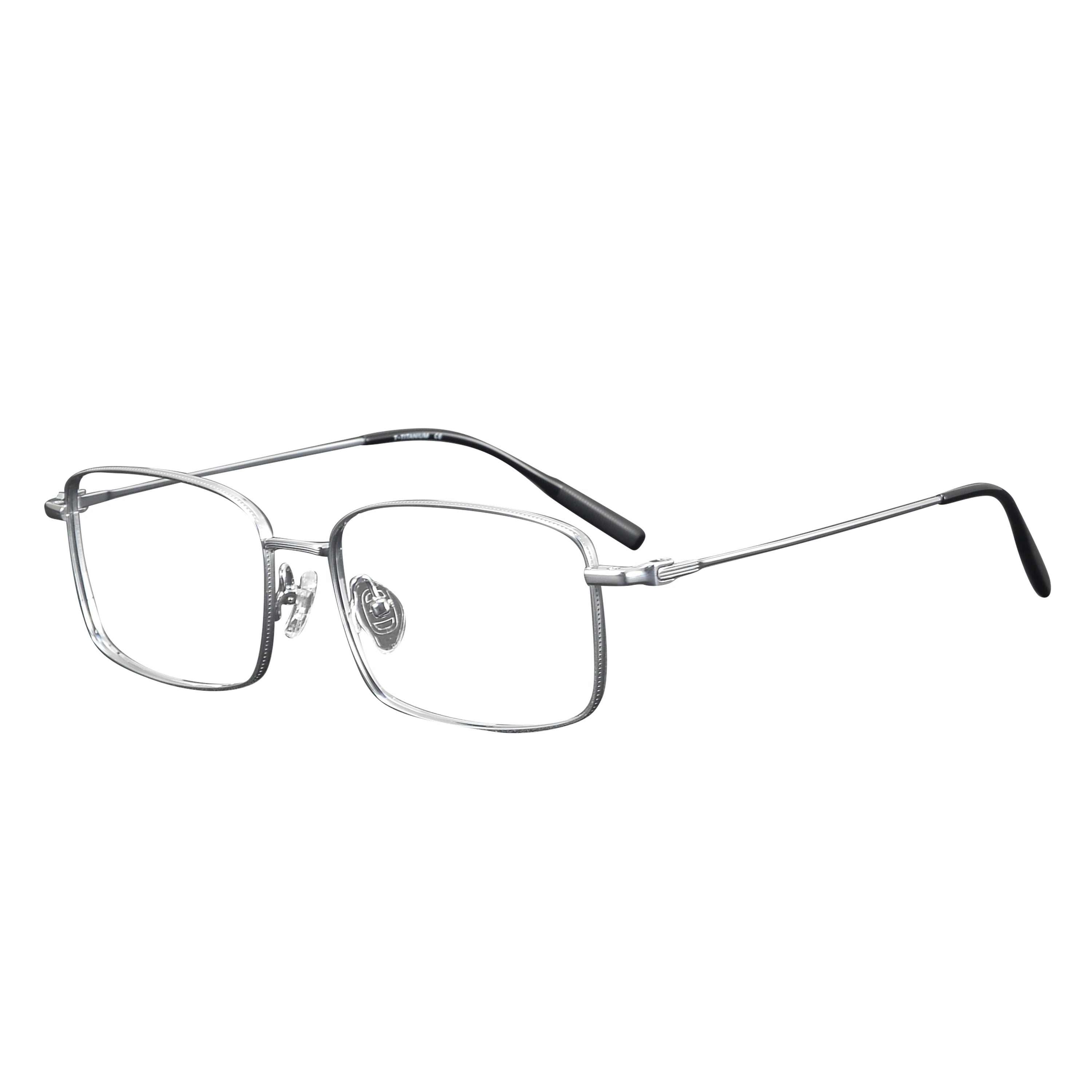 Rectangle Glasses LE1654 detail image