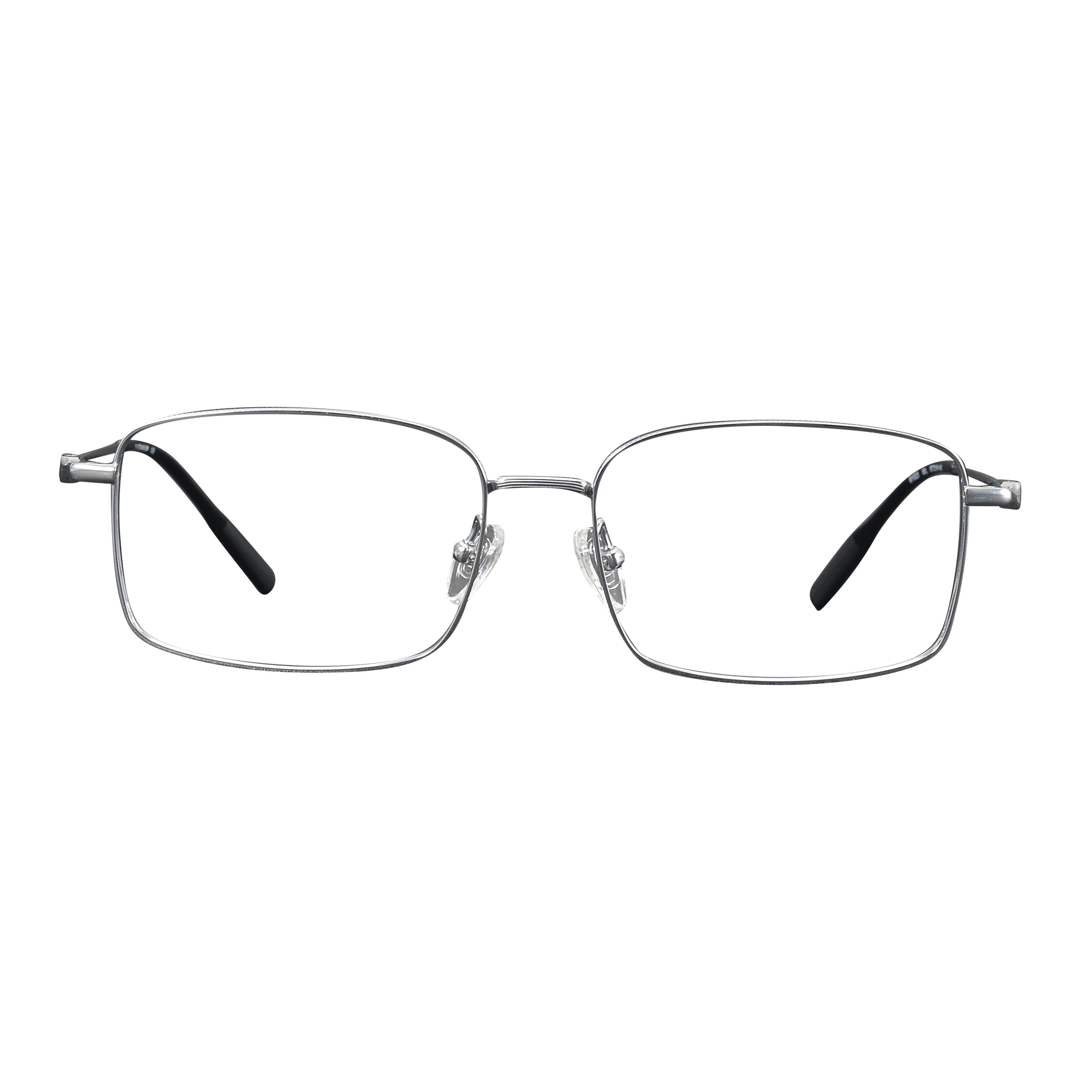 Rectangle Glasses LE1654 detail image
