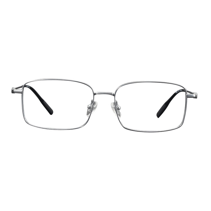 Rectangle Glasses LE1654