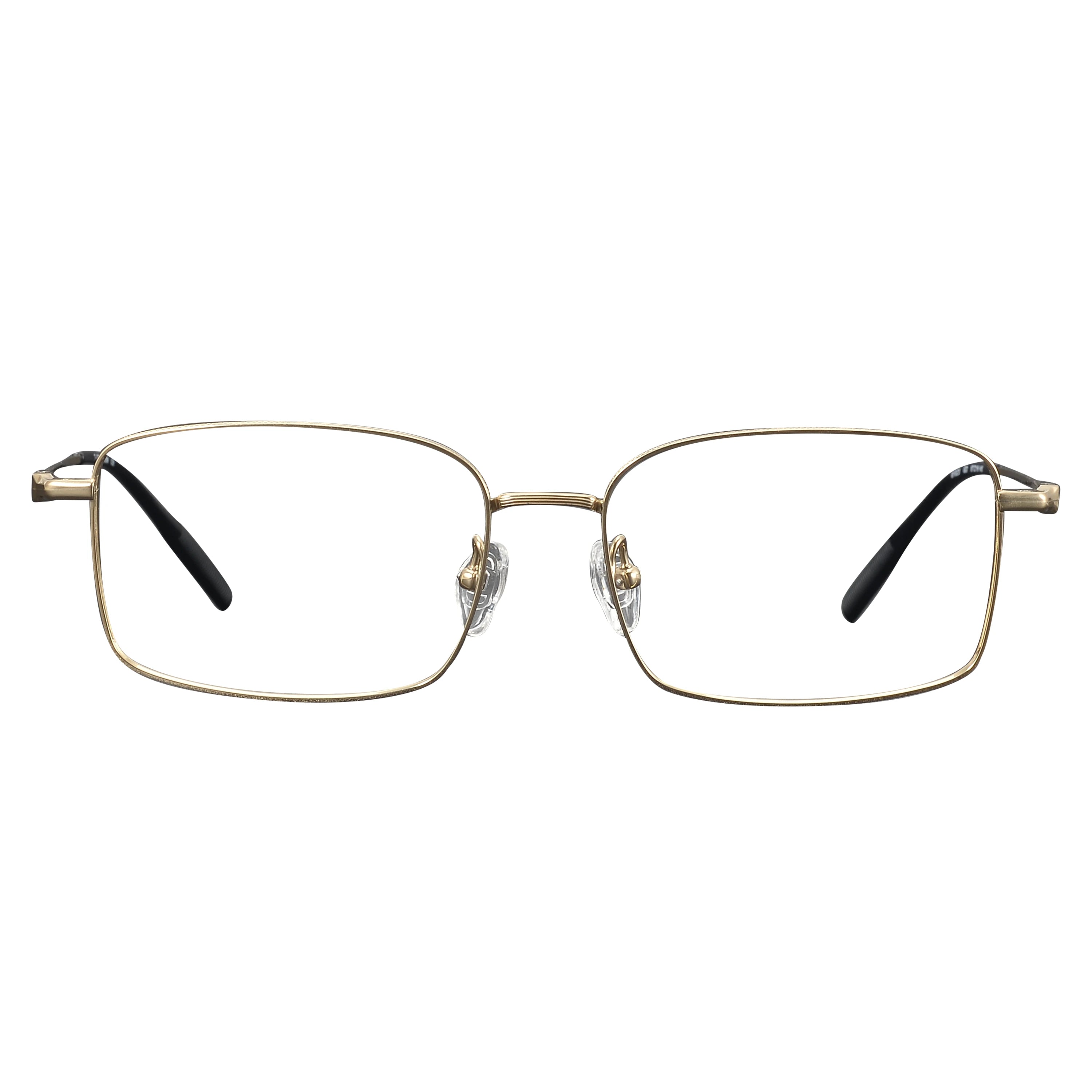 Rectangle Glasses LE1654 detail image