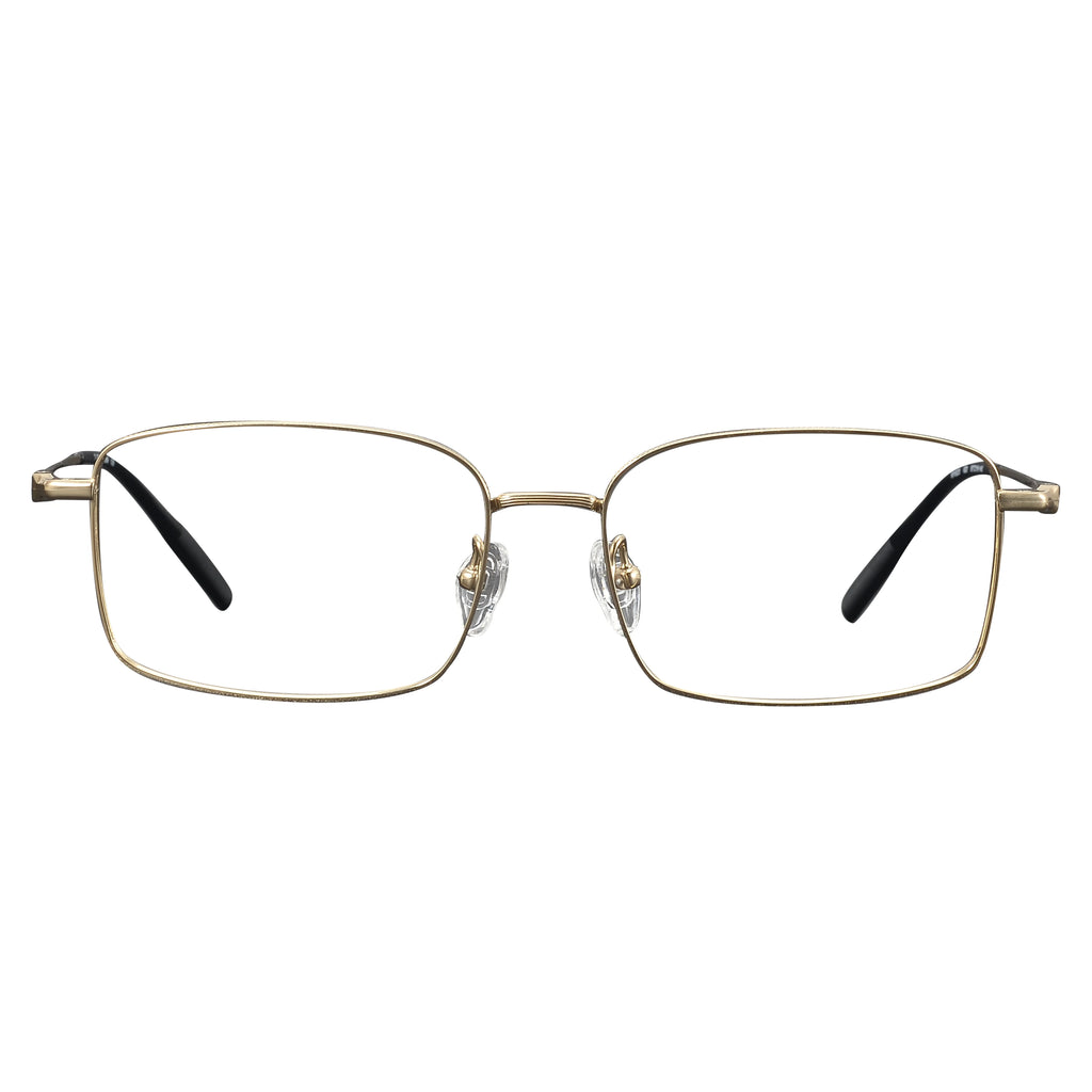 Rectangle Glasses LE1654