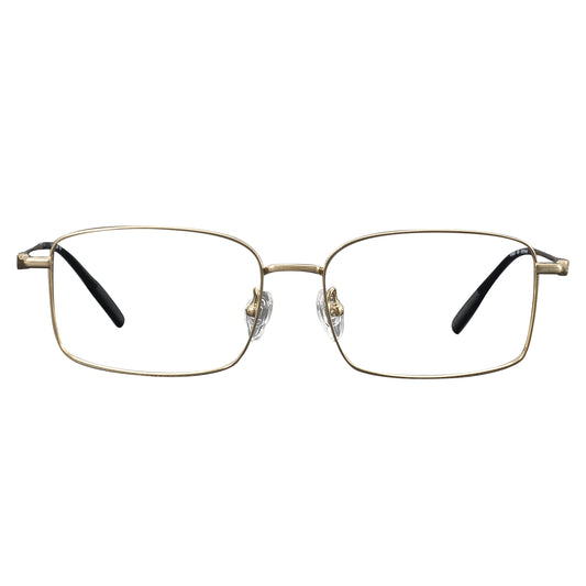 Rectangle Glasses LE1654
