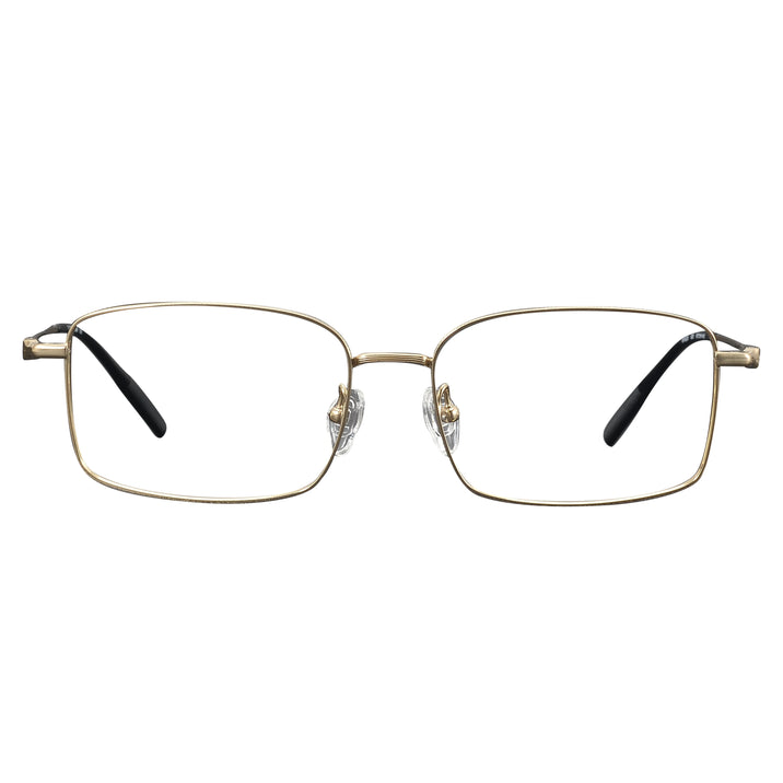Rectangle Glasses LE1654