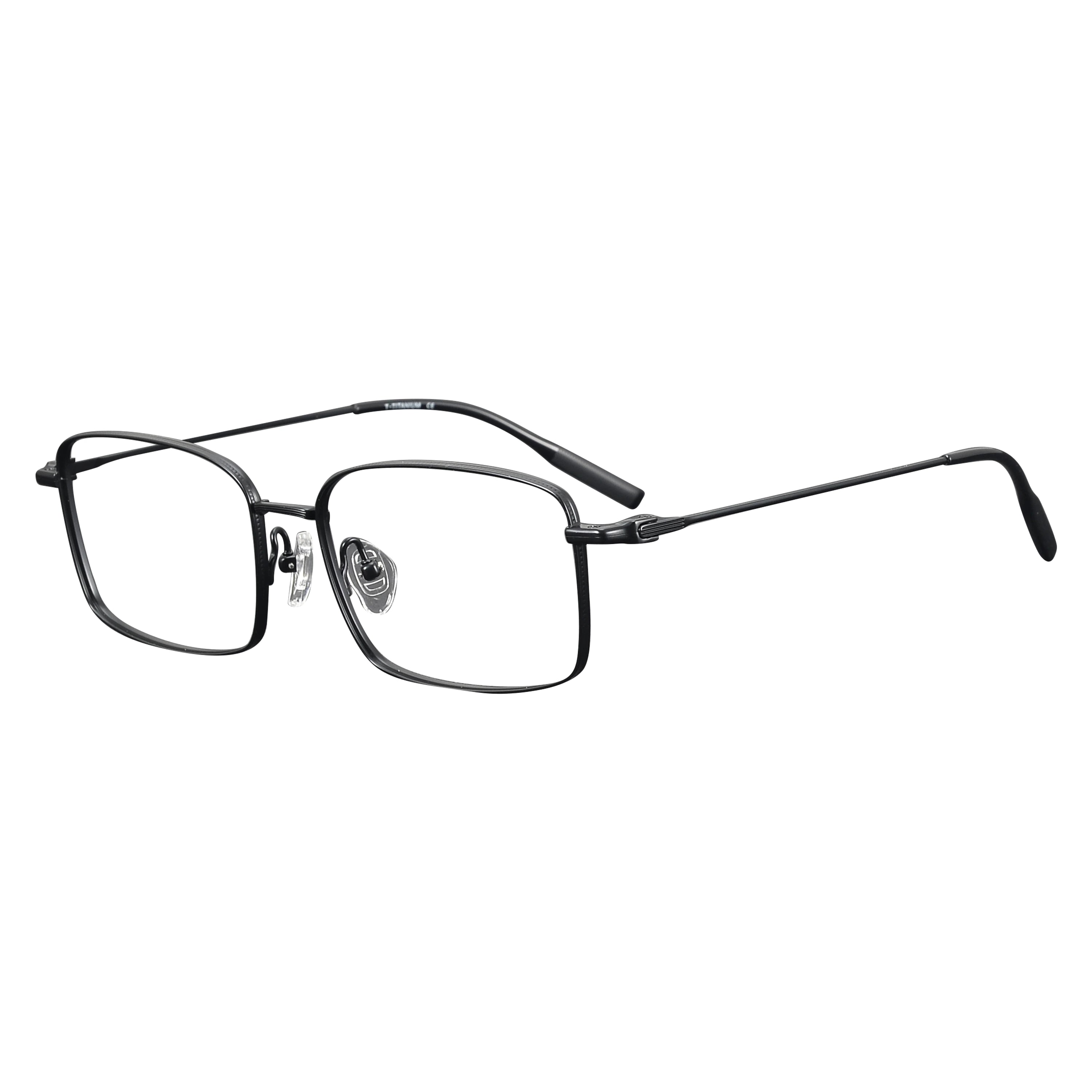 Rectangle Glasses LE1654 detail image