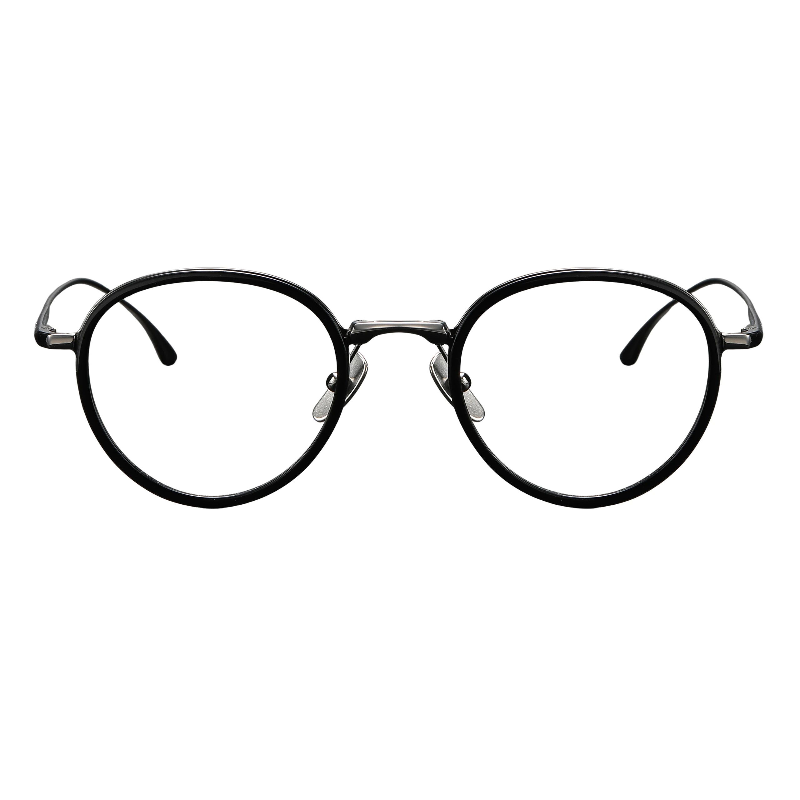 Round Glasses LE1655 detail image