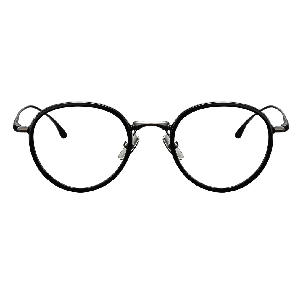 Round Glasses LE1655