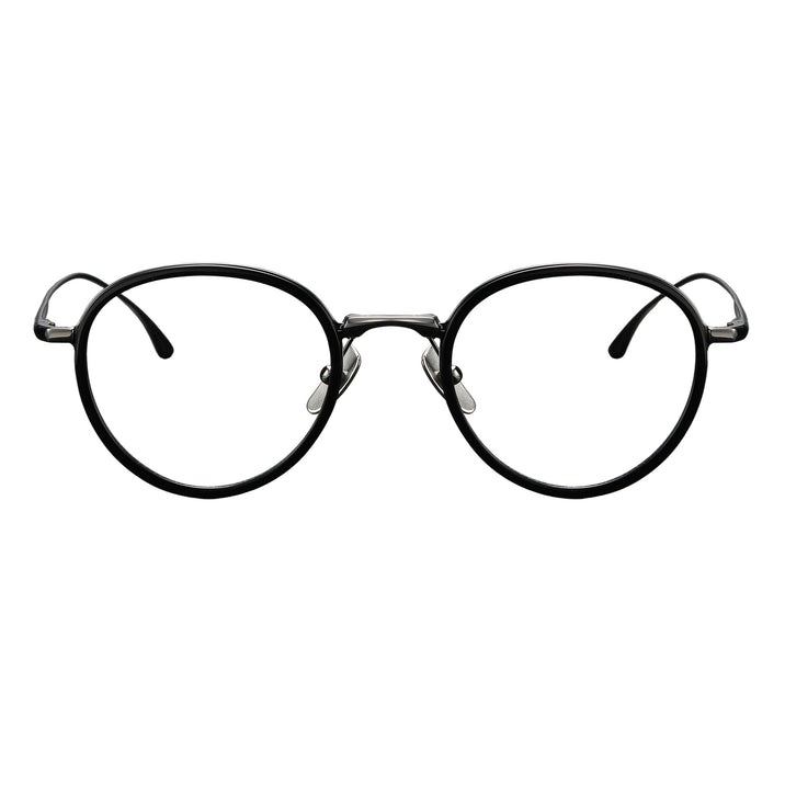 Round Glasses LE1655