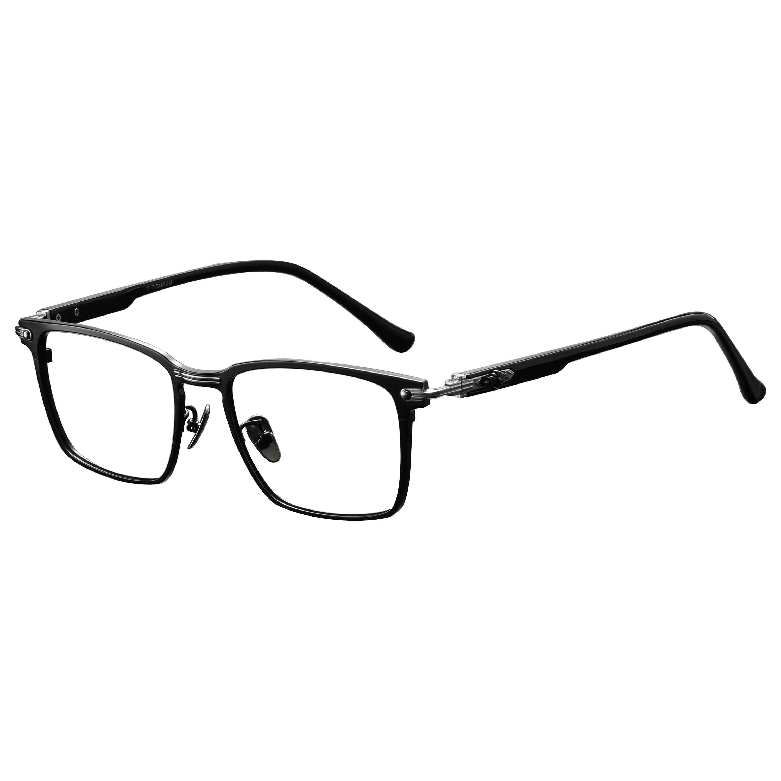 Rectangle Glasses LE1656 detail image