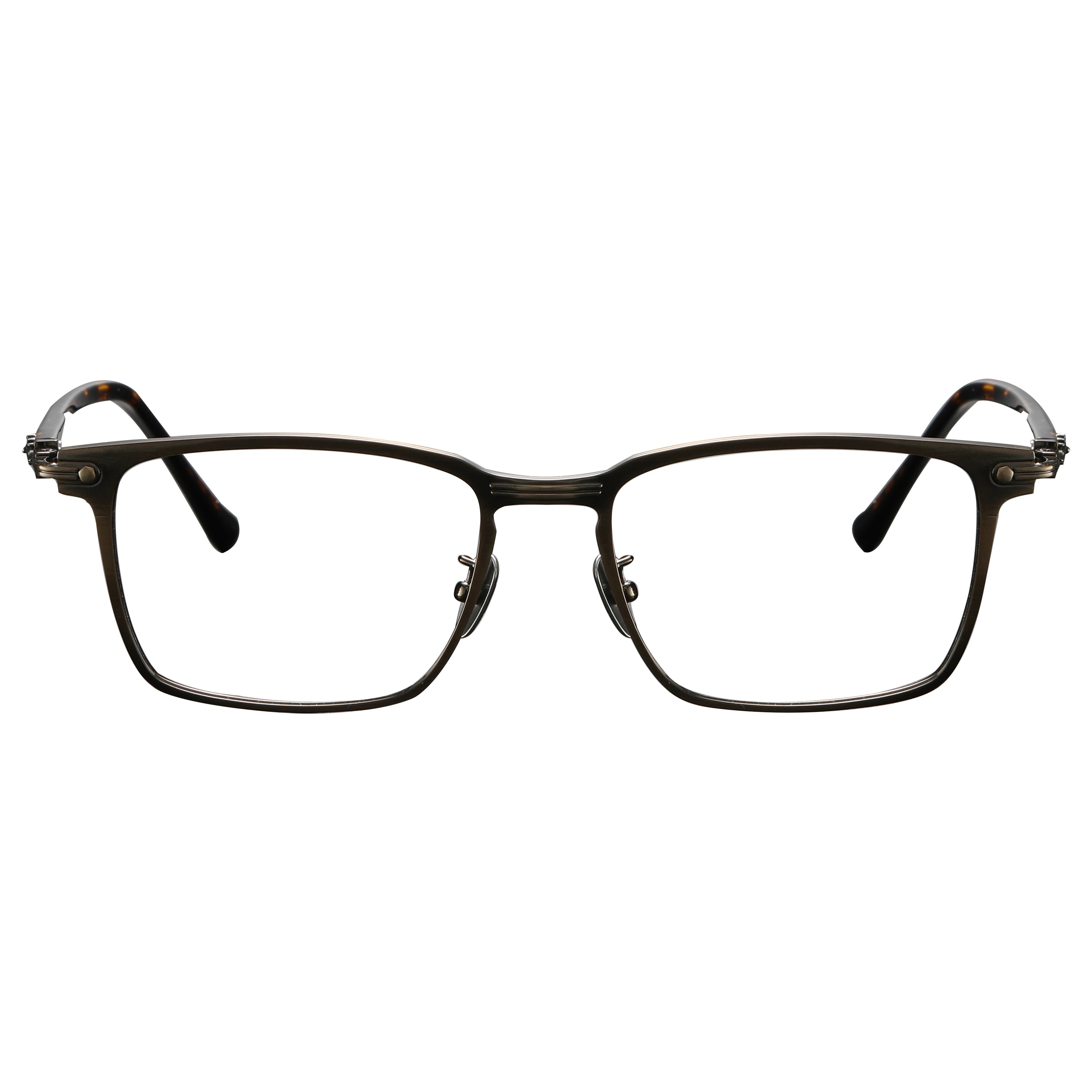 Rectangle Glasses LE1656 detail image