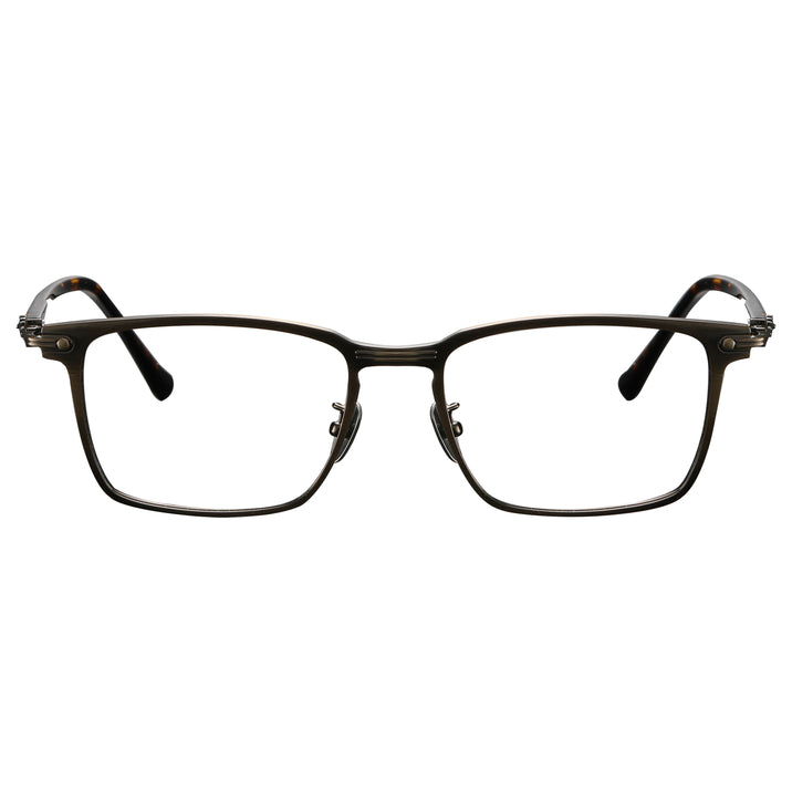 Rectangle Glasses LE1656