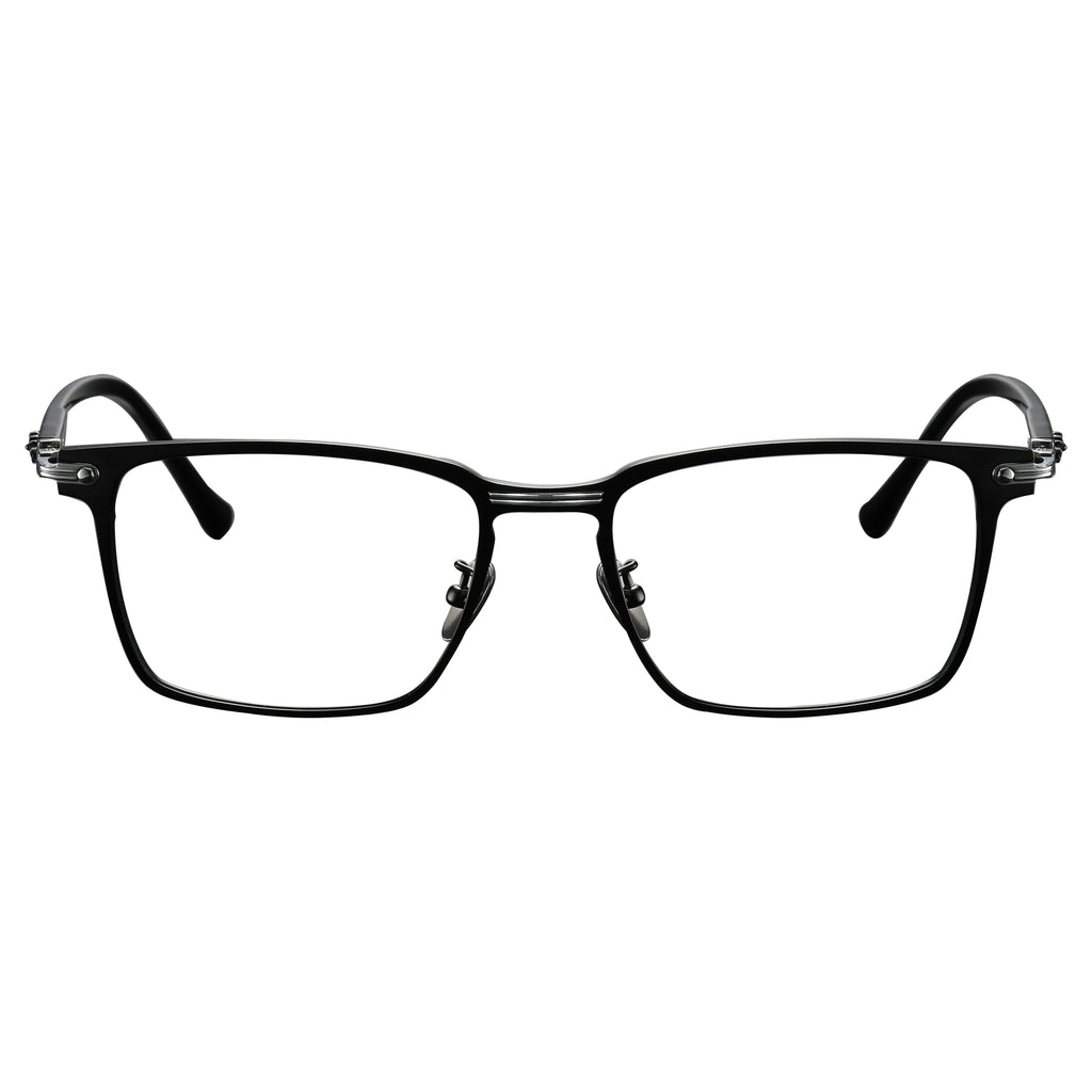 Rectangle Glasses LE1656