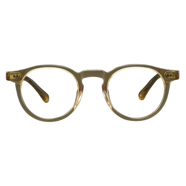 Round Glasses LE1657