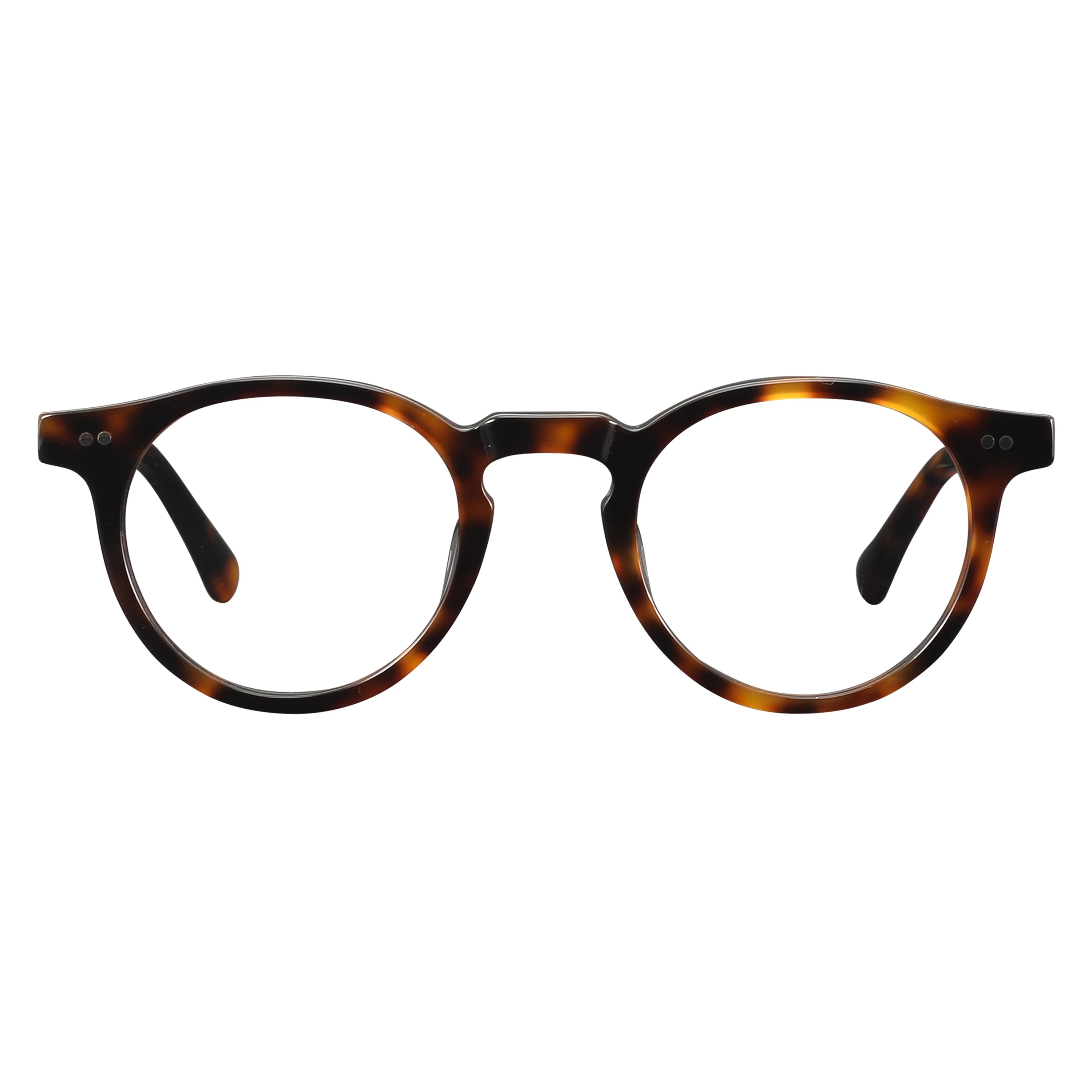 Round Glasses LE1657 detail image