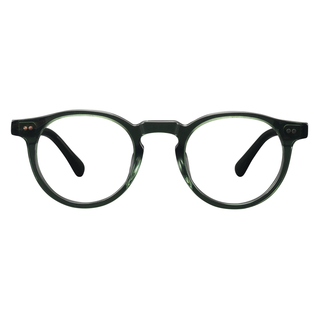 Round Glasses LE1657