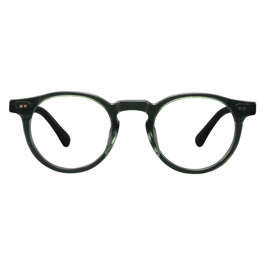 Round Glasses LE1657