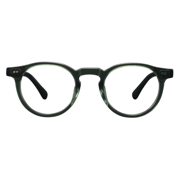 Round Glasses LE1657