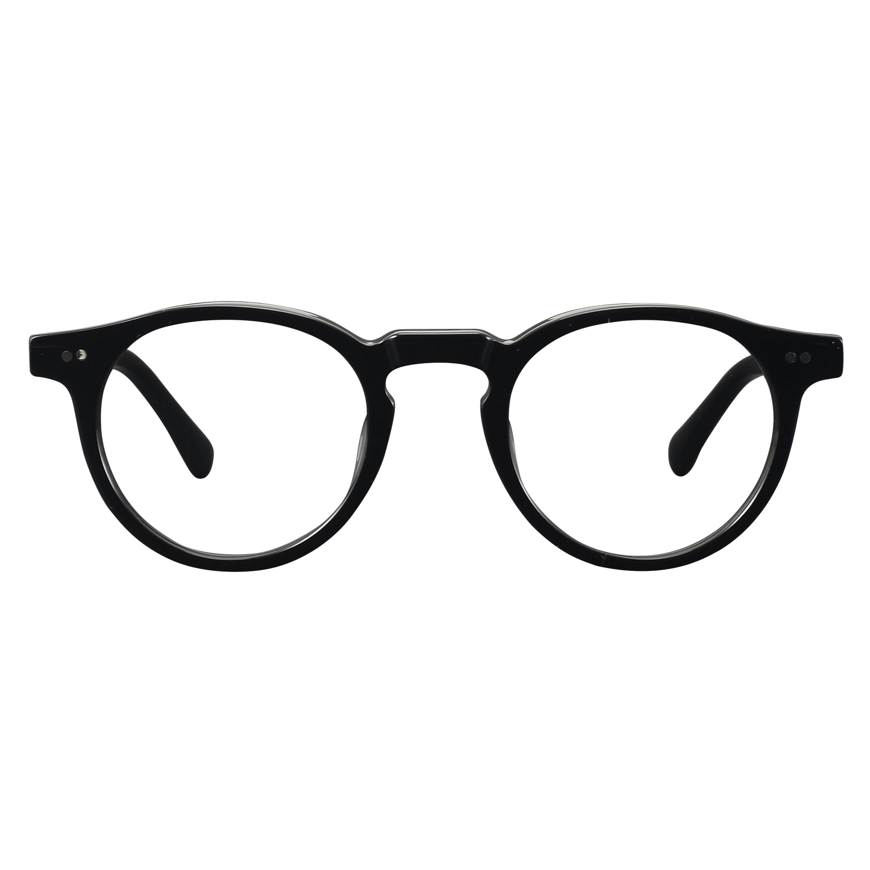 Round Glasses LE1657 detail image