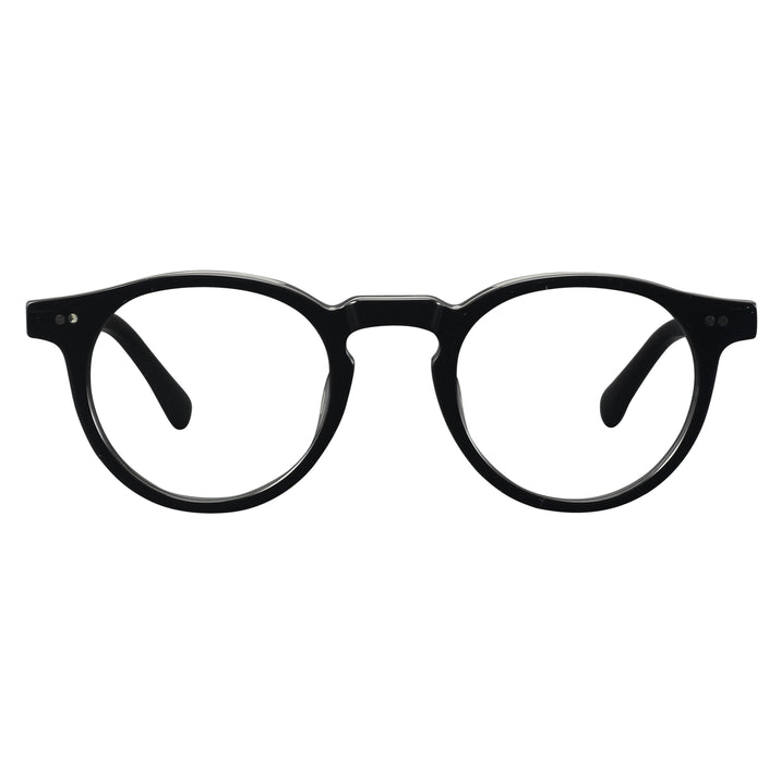 Round Glasses LE1657