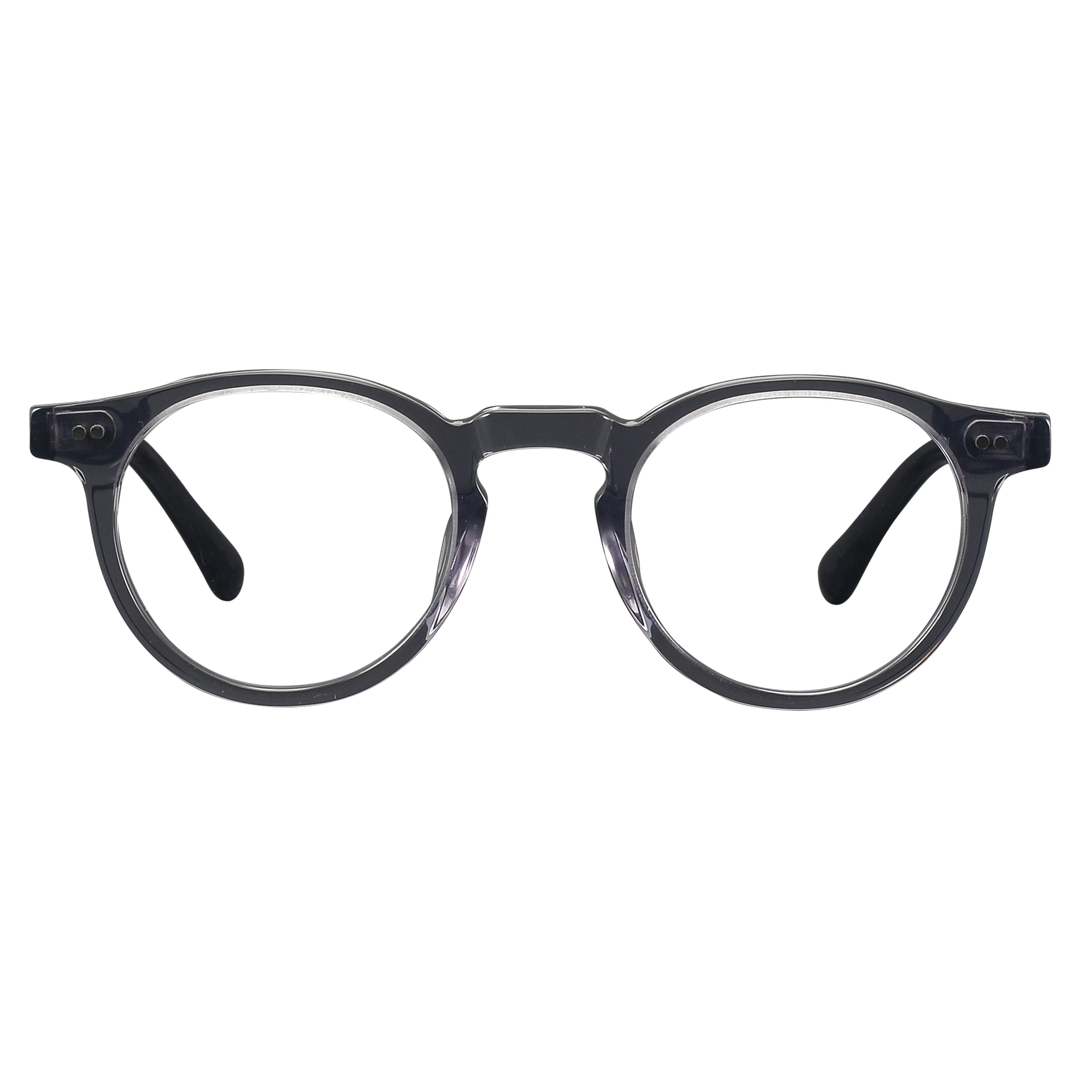 Round Glasses LE1657 detail image