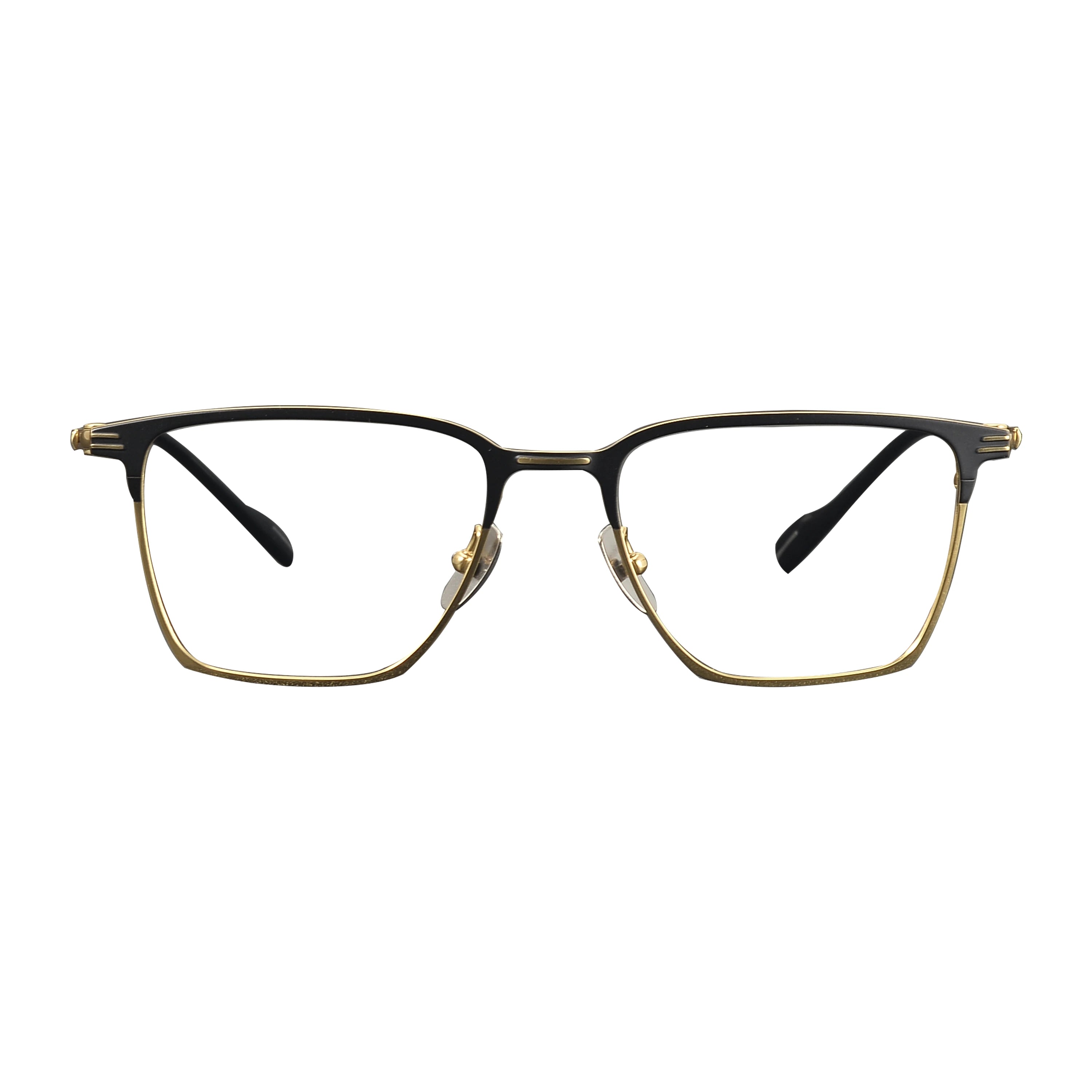 Square Glasses LE1658 detail image