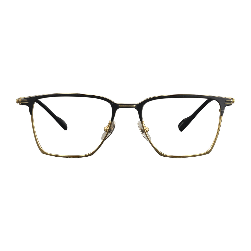 Square Glasses LE1658