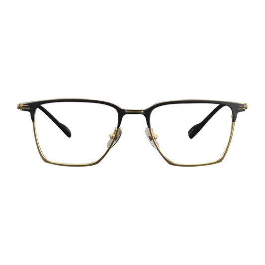 Square Glasses LE1658