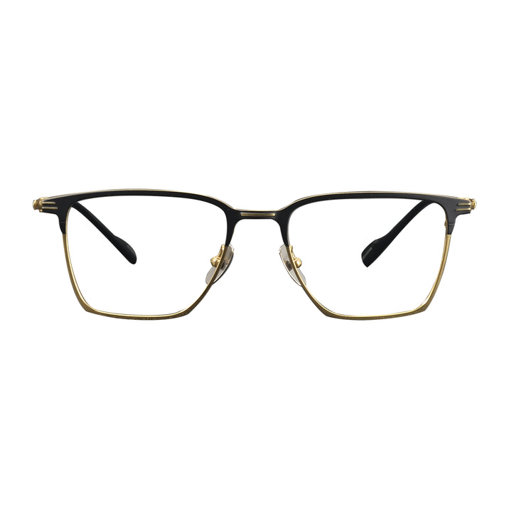 Square Glasses LE1658