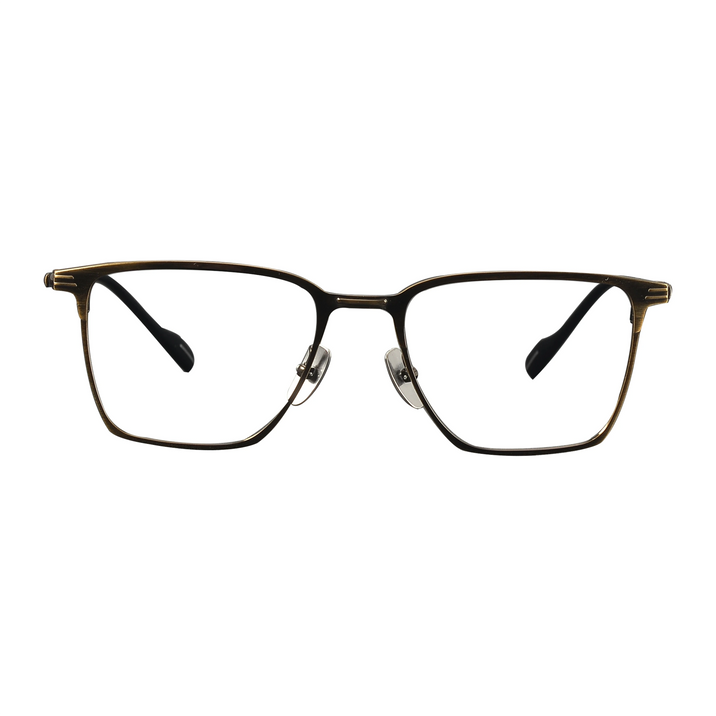 Square Glasses LE1658