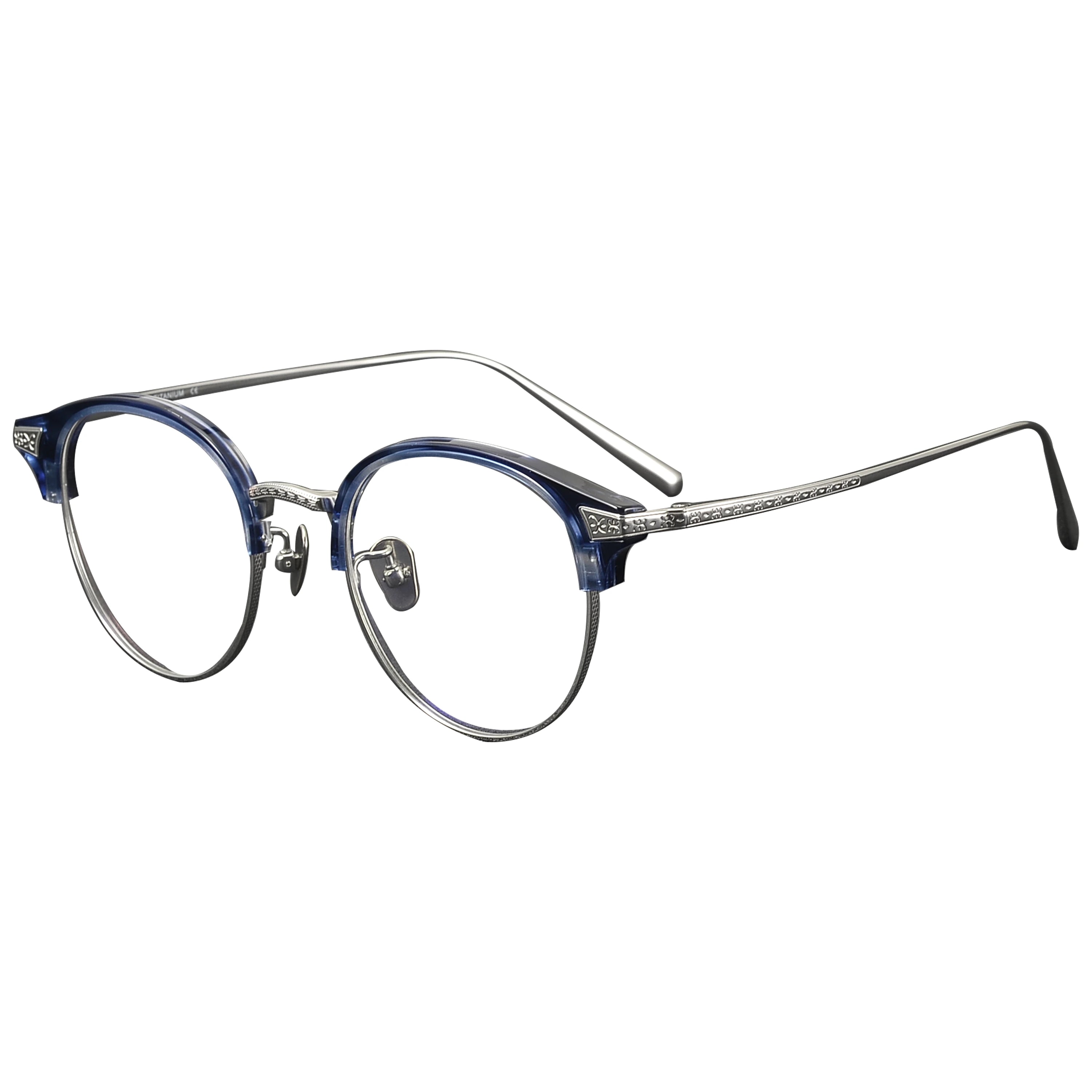 Browline Glasses LE1659 detail image