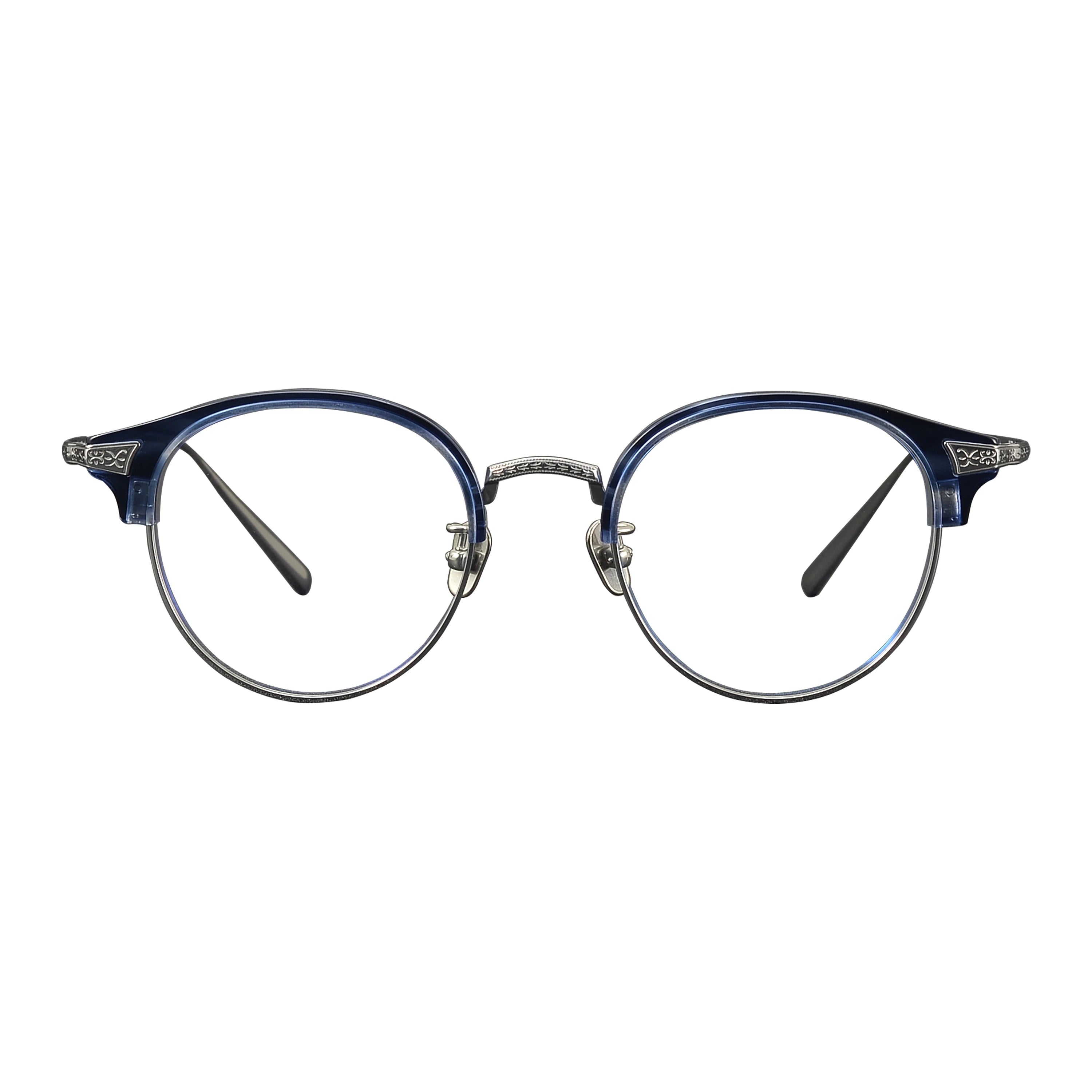 Browline Glasses LE1659 detail image
