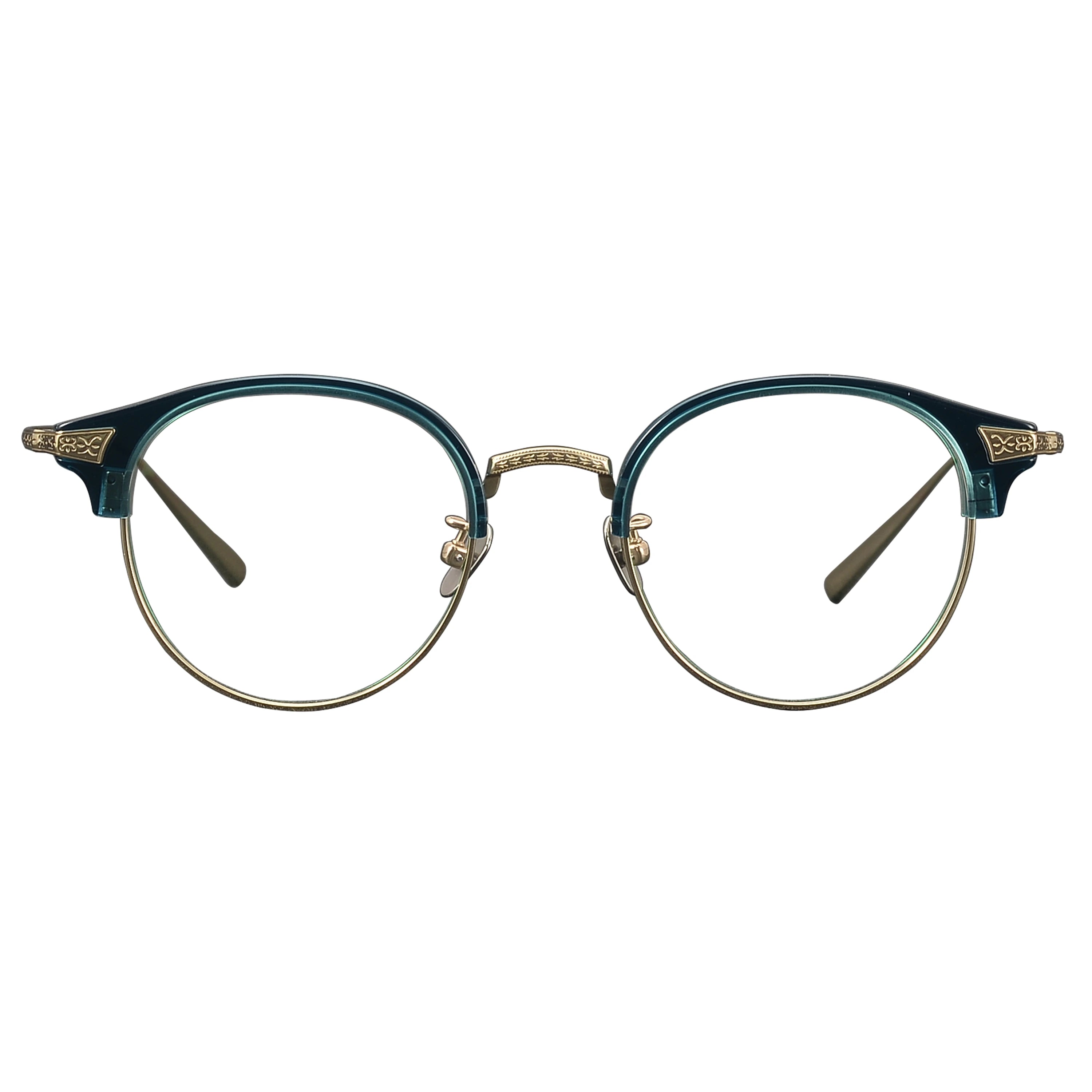 Browline Glasses LE1659 detail image